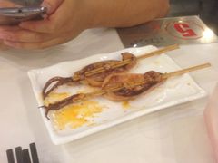 -晋善晋美(滕州市鲁南美食城店)