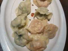 -俏东方·海味水饺·青岛菜(崂山店)