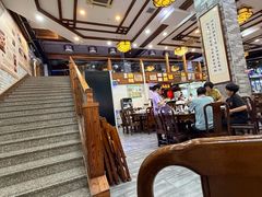 -红星光发煲仔饭(文海店)