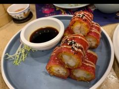 -点都德(盘福楼店)