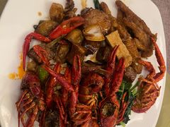 -浙江西子宾馆·瑶园咖啡厅