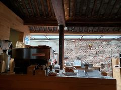 -VOYAGE COFFEE(北锣鼓巷店)