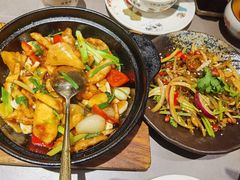 -得意啫·广东啫啫煲(前海HOP店)