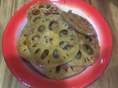 -老三样·美食研究中心(世贸路店)