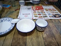 -湘香私房菜(大石长隆店)