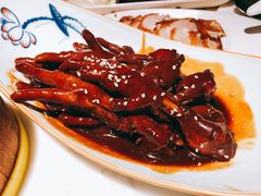 -佰家小厨·南京菜(夫子庙店)