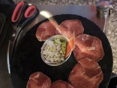-入火韩国烤肉(凯旋广场店)