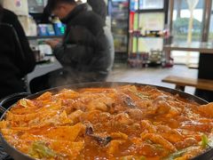-龙头洞小章鱼(东港店)