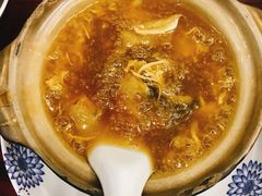 -添發碗仔翅美食
