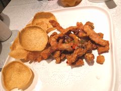 -老人和饭店(打浦路店)