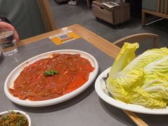 -蜀留香火锅·始于1999·原四川老火锅(白堤路店)