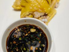 -梁家大院•农家菜(昆山会展中心店)