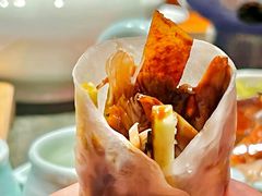 -北平食府.北京烤鸭(亦庄店)