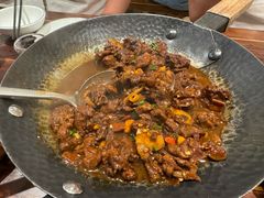 -衡厨·衡阳土菜(中南店)