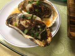 -蚝家菜馆(沙井店)