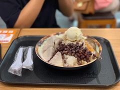 -鲜芋仙(太原街万达店)