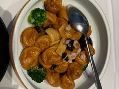 -松鹤楼(狮山永利广场店)