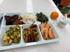 -复旦大学本部-食堂