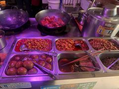 -永春面馆(江桥店)