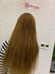 -3AM·S HAIR SALON烫发染发接发