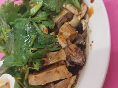 -电白鸭粥店(下沙二坊88号店)