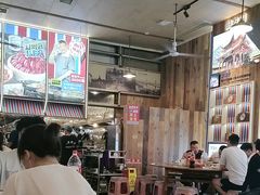 -冶建镜子·老南昌大排档·江西虾王(总店)