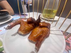 -粤小馆(天安云谷店)