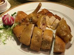 -唐阁(香港朗廷酒店)