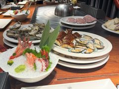 -大渔之观(安贞店)