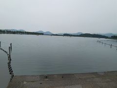 -杭州西湖风景名胜区-北街寻梦