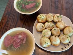 -哑巴生煎(临顿路店)
