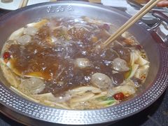 -吴老幺火锅(金龙店)