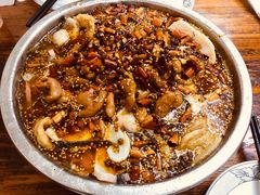 -黑皮酸菜鱼(三山街店)