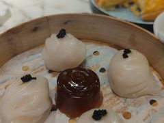 -钟菜·粤菜点心·宴请(海上世界·汇港二期店)
