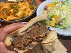 -魏斯理汉堡(西安沣东吾悦店)