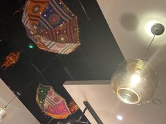 -Pita's&Tika's中东和印度风味餐厅(龙湖天街店)