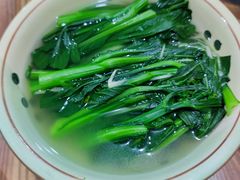 -南记食粥坊·宵夜大排档(莲花店)