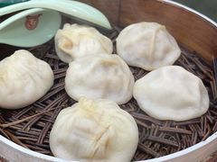 -鸡鸣汤包(仙林店)