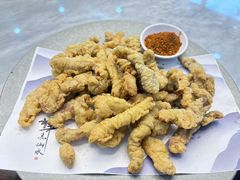 -彭城味道.地道徐州味(怡海花园店)