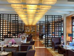 -杭州西子湖四季酒店-WL BISTRO西湖餐厅(灵隐路店)