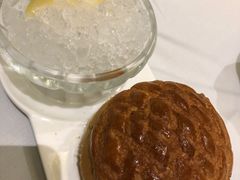 -粤域茶餐厅