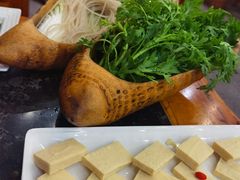 -老码头火锅(玉林店)