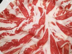 火焰山牛肉-红菇坊鲜汤火锅(北站店)