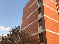 -南京外国语学校(仙林分校西区)