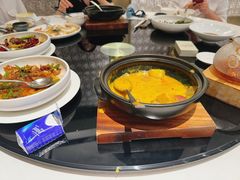 -富淳饭店(陆家嘴保利广场店)
