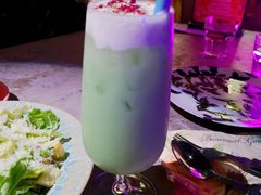 -陌上花儿·音乐西餐吧(和平店)
