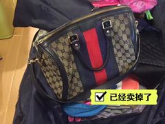 -GUCCI(南京德基店)