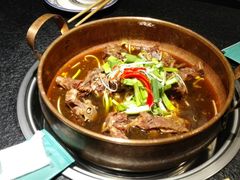 -羊肉街口老银川滩羊涮肉馆