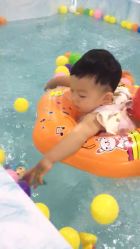 -小鸭先知婴儿游泳馆