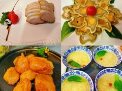 -中卫御苑福膳·养生局(圆明园店)